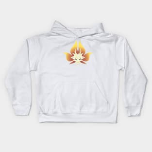 Mizutsune Kids Hoodie